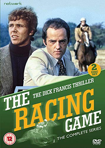 The Racing Game: The Complete Series [DVD]