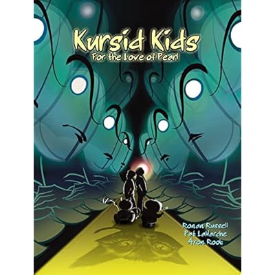 Kursid Kids: For the Love of Pearl