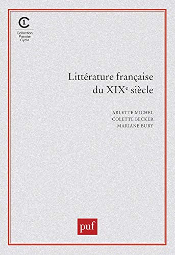 TASCHEN - Littérature française du XIXe siècle