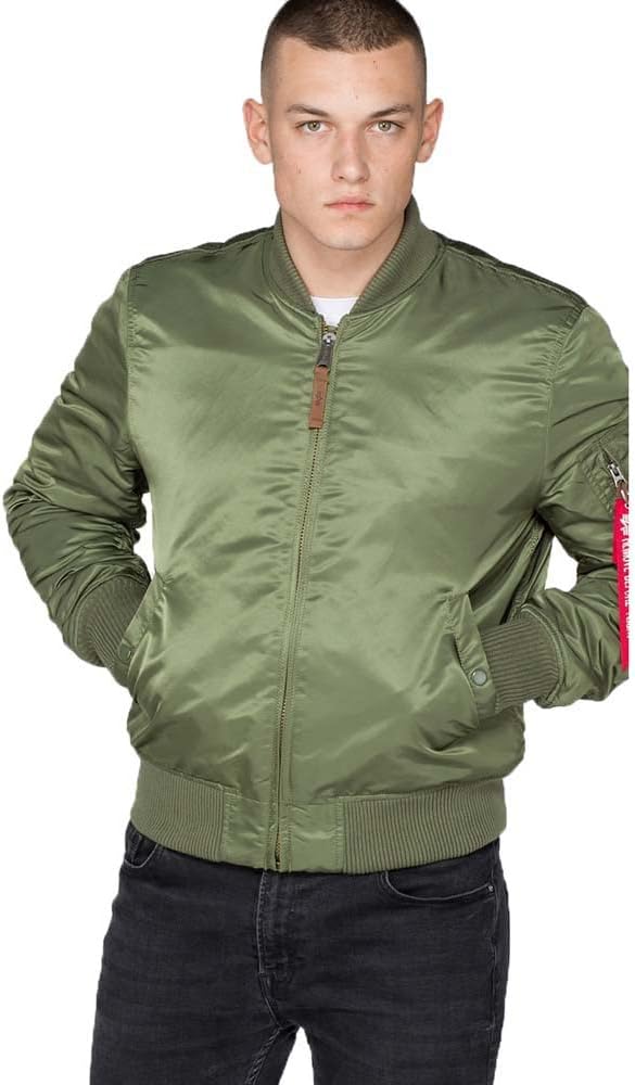 Men's Jacket Ma-1 Vf 59