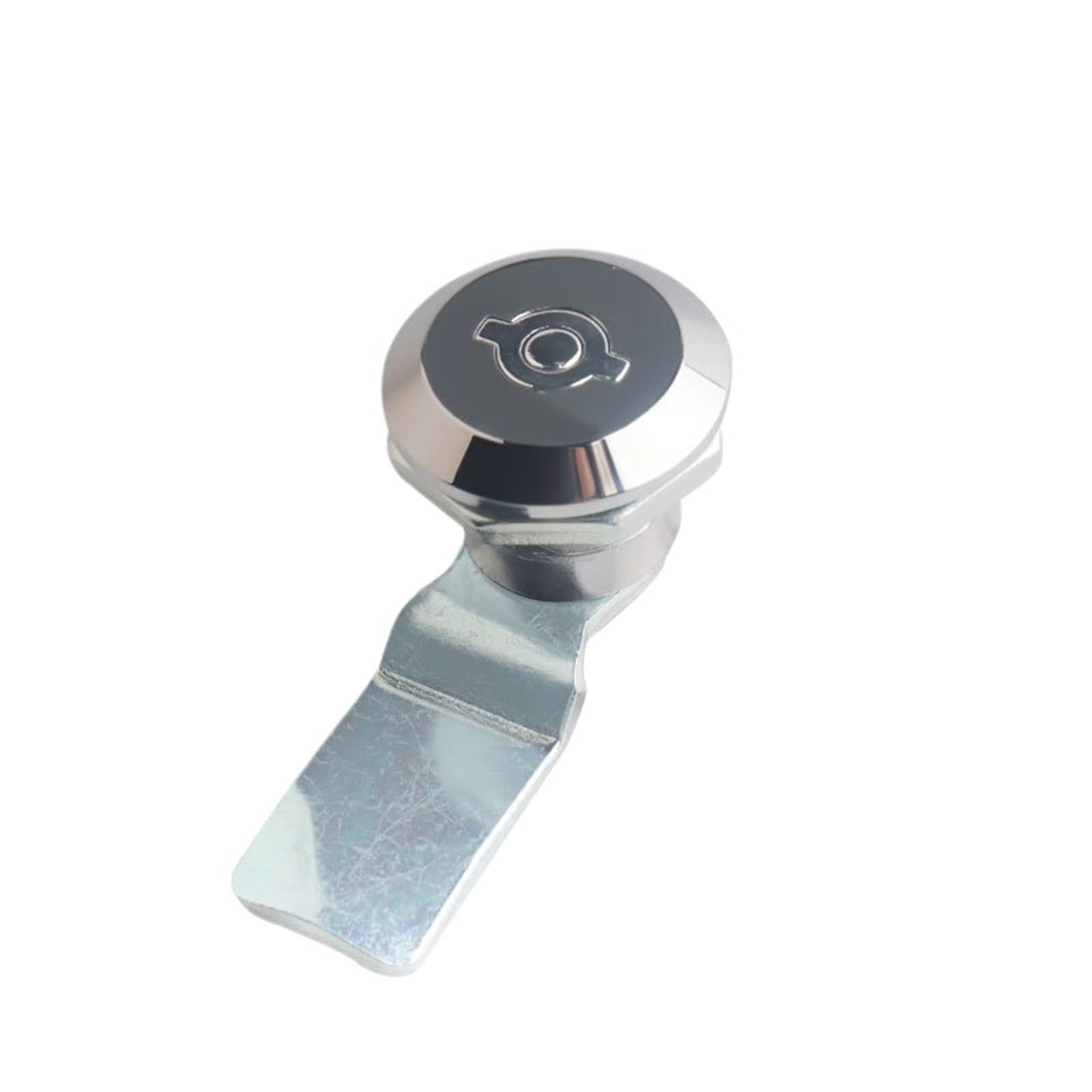 Bgnehrfl Triangle Cam Lock Ms705-3B Zinc Alloy Square Push Button Lock
