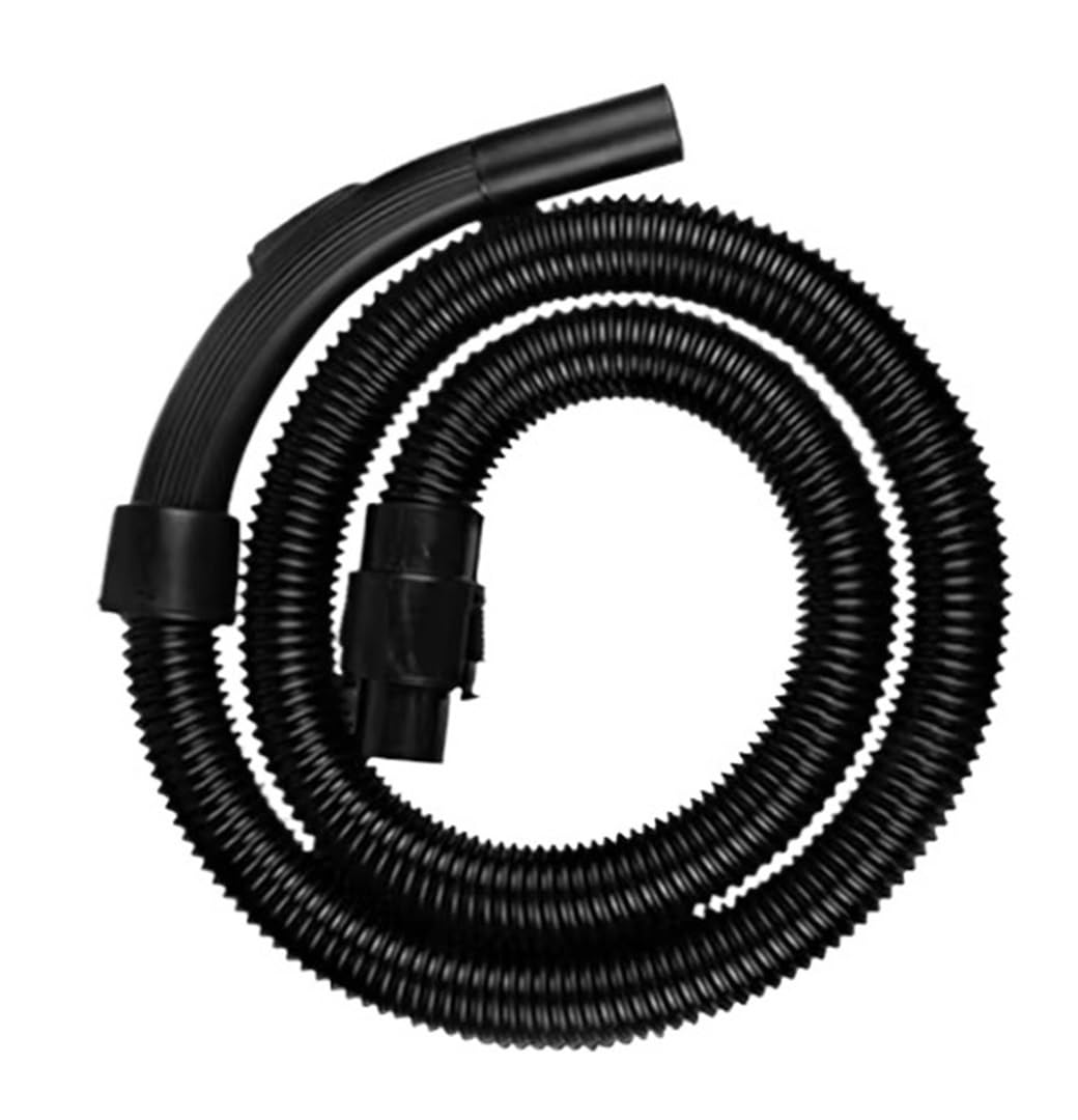 SHARUNSFELI Vacuum Cleaner Accessories Converter，Compatible For Midea，35mm To 32mm Hose Vacuum Tube，Compatible For Philips，Compatible For Karcher(Hose)