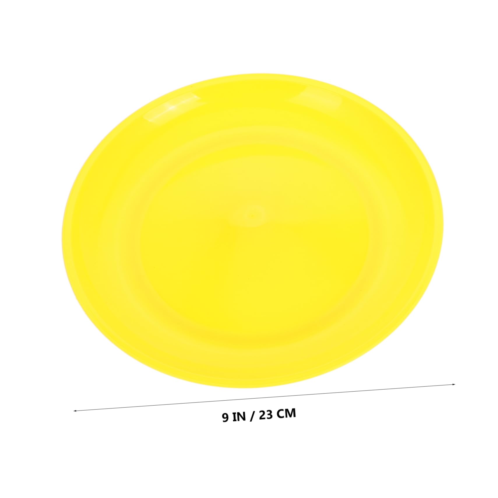 YARNOW 1 Set Spinning Plate Juggling Set with Performance Stick for Circus Acts Stage Shows and Training Easy to Learn Juggling for Beginners and Professionals