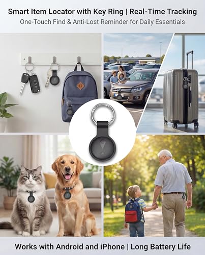 Ultra-Slim GPS Tracker