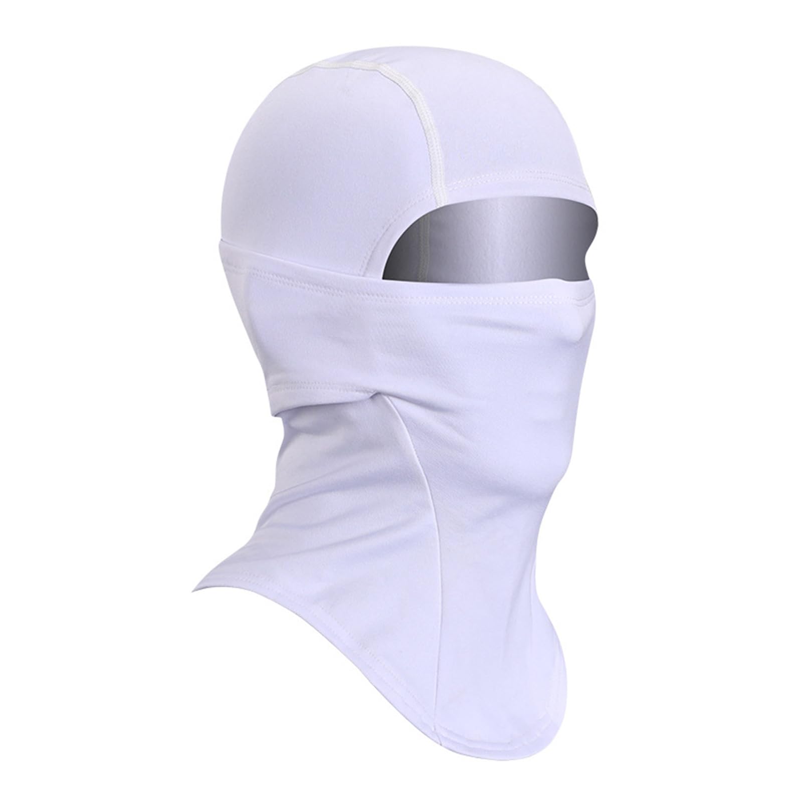 Bufanda de invierno para mujer, cuello y oreja, esquí, senderismo, ciclismo, para mujer y hombre
