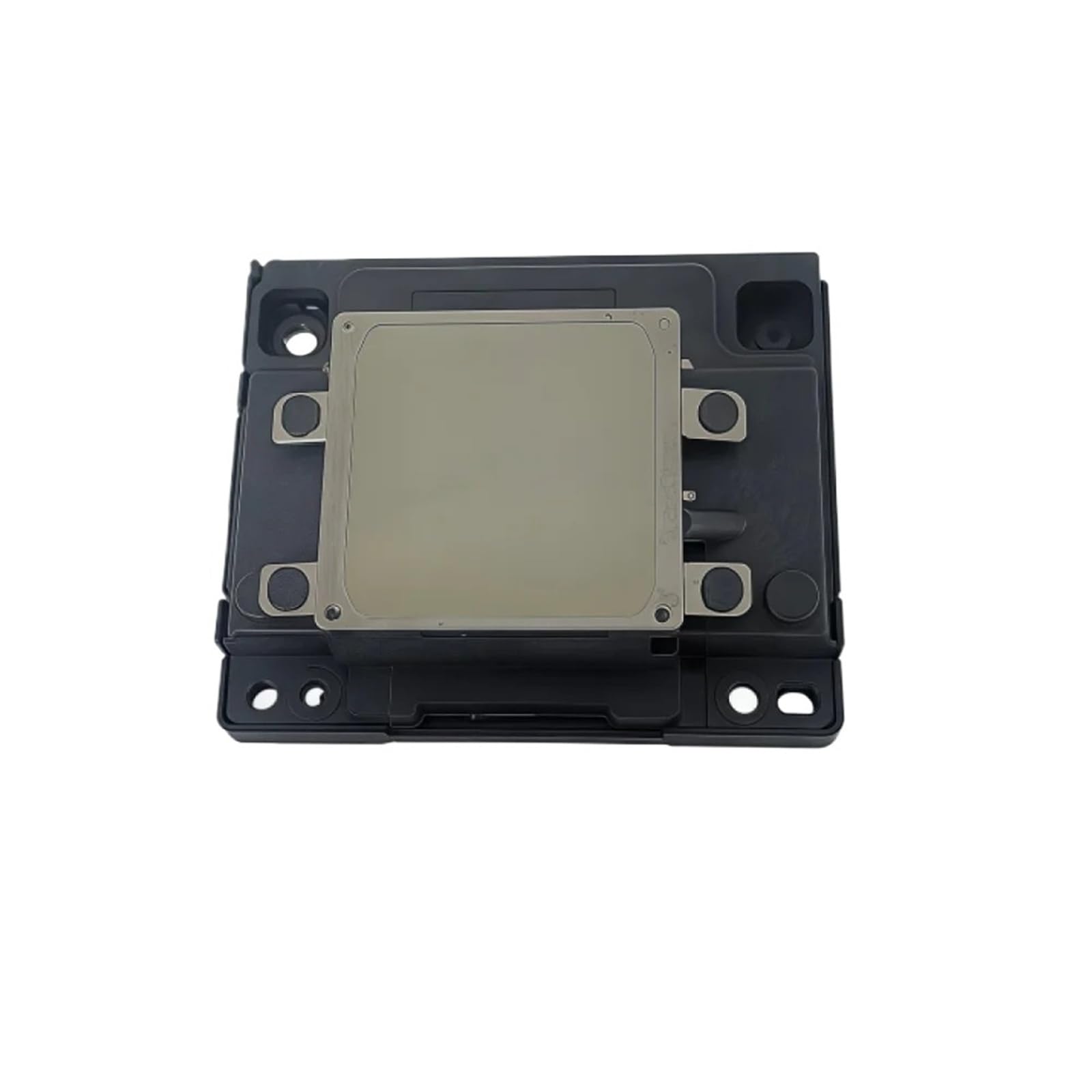 Pièce de rechange tête d'impression F190010 pour modèle de bureau WF-7525