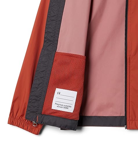 Image of Columbia Boys' Glennaker Rain Jacket