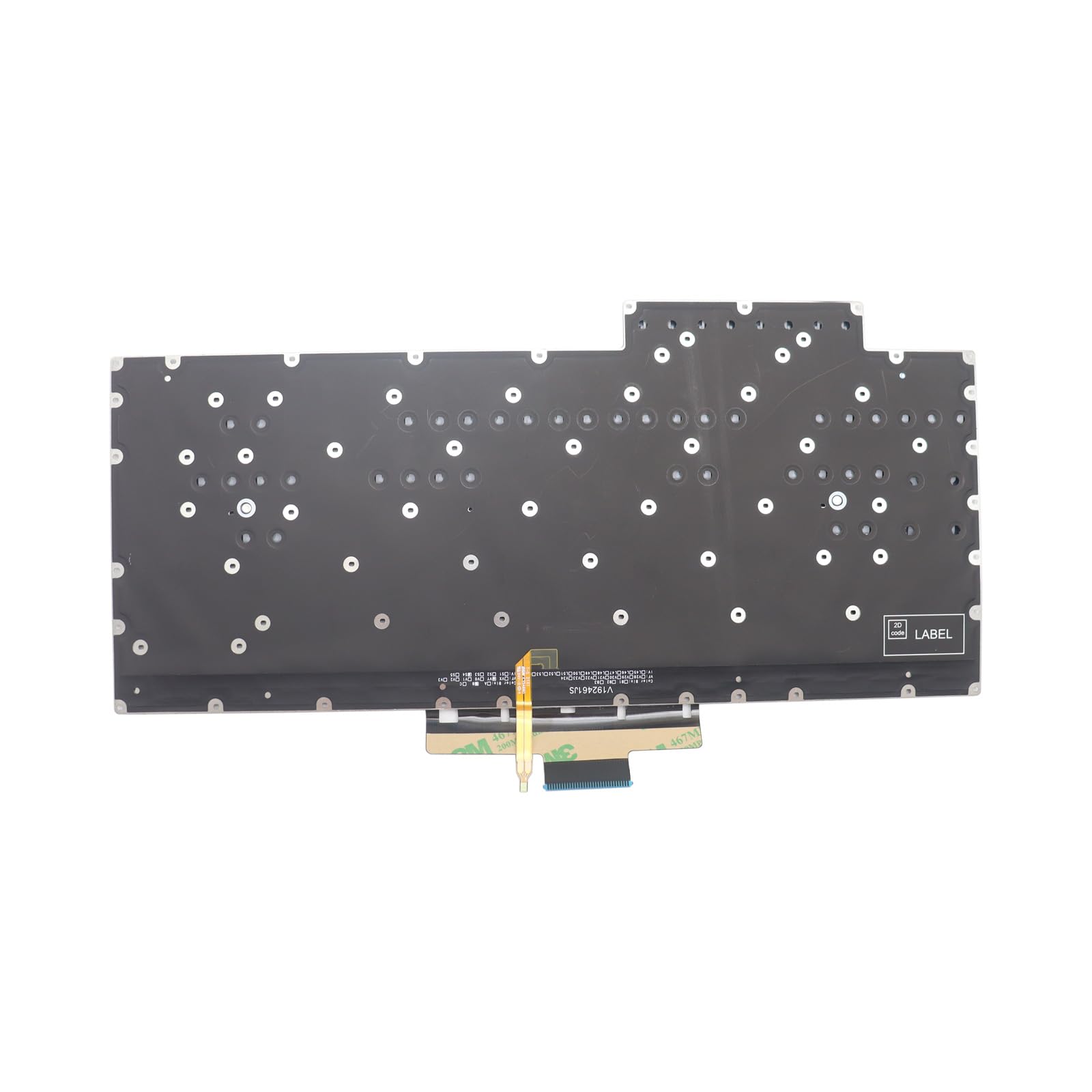 Ersatz-Laptop-Tastatur für ASUS ROG Zephyrus G14 GA401 GA401U GA401M GA401I GA401IU GA401IV 8037B0169701 0KNR0-2618US00-US