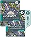 Oxford IB Diploma Programme IB Mathematics: applications and interpretation, Standard Level, Print and Enhanced Online Course Book Pack (English B for Ib Diploma Programme)