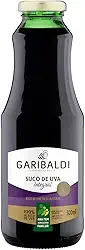 suco de uva integral garibaldi (500ml, UVA TINTA)