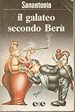  Sanantonio il galateo secondo Berù 1980