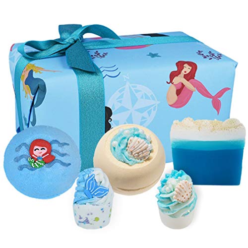 Gift Packs by Bomb Cosmetics Part Time Mermaid