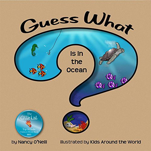 Guess What is in the Ocean?