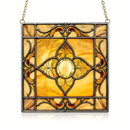 Image of Handy Hangers Pack of 5 for Stained Glass Framing
