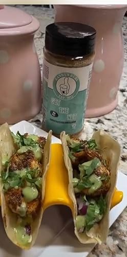 Miniatura 17 de Paquete de condimentos multiusos con condimento Randy's Rubs, incluyendo This Is It The Everything (un agitador de 6 onzas) sin gluten, sin azúcar