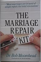 Marriage Repair Kit 0943497302 Book Cover