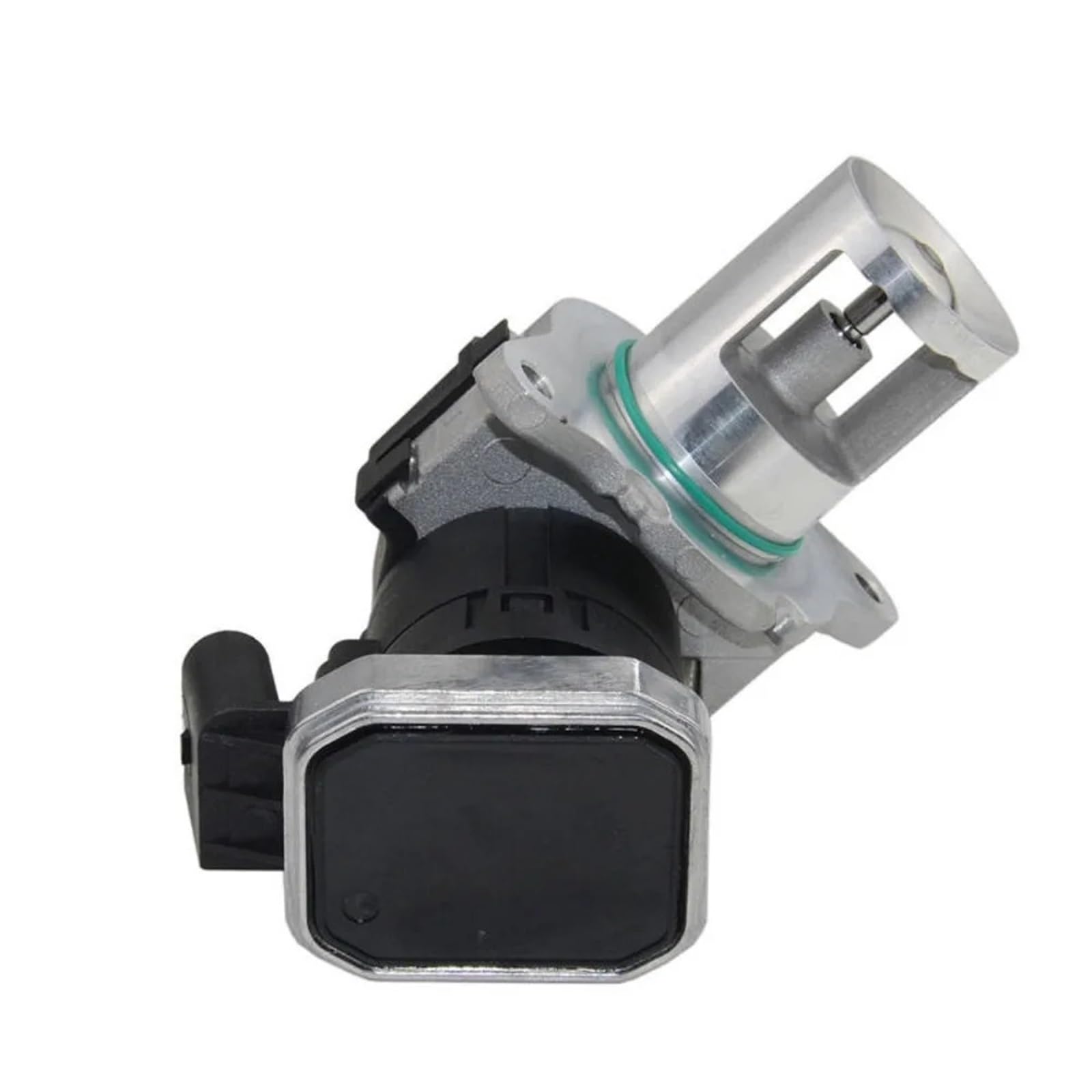Eguias One Color For 6461400460 Egr Valve Pack Fit For Mercedes C E Class Clc Clk W203 W211 Cl203 Transmission Valve Body Transmission Valve Body