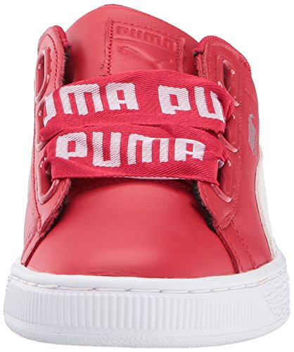 Image of Puma Women's Basket Heart DE Sneaker
