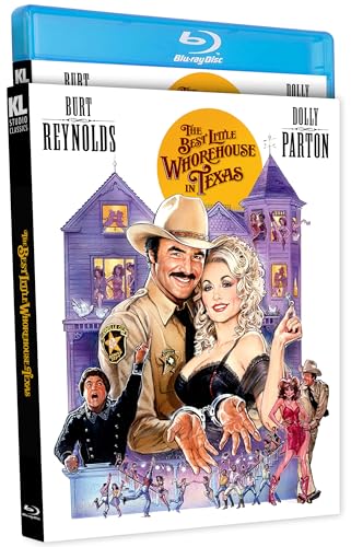 The Best Little Whorehouse in Texas image 5