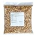 Roasted and Unsalted Peanuts, 2 Pound Bag (32 Ounce Bulk Bag)