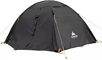 Barraca Camping Barraca Grande 2-3 Pessoas Grande De Camping Impermeavel Upf50+ 210 * 160 * 120 cm Tenda Alpina Profissional