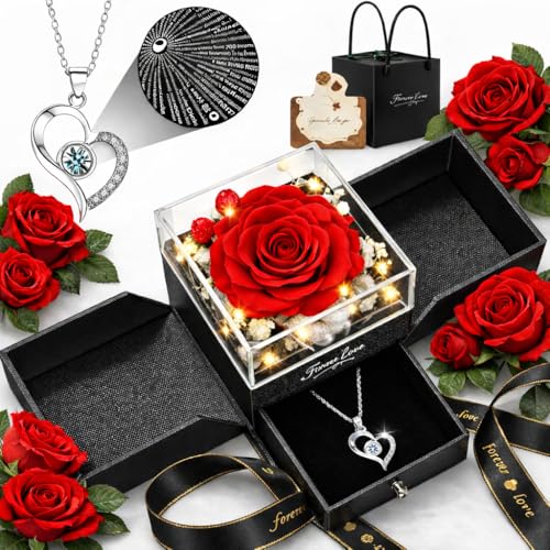 cdco Valentines Day Gifts for Her Women...
