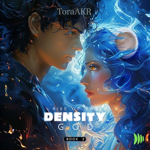 Enjoy Rise of the Density God from ToraAKR episode artwork