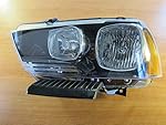 Mopar 2011-2014 Dodge Charger Fornt Driver Halogen Headlight Assembly NEW OEM