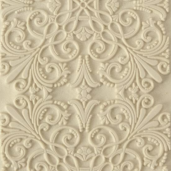Cool Tools - Flexible Texture Tile - Victorian Elegance - 4