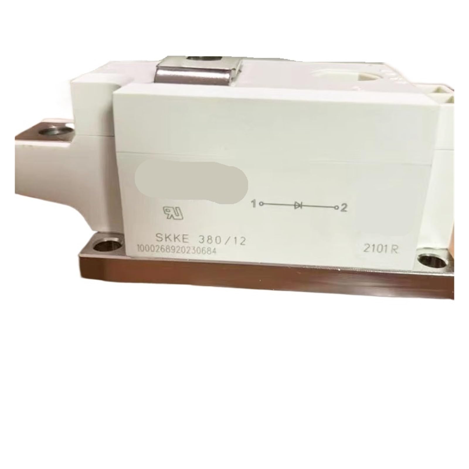NACODLUL SKKE380/12 SKKE380/16 Rectifier diode module(SKKE380-12)