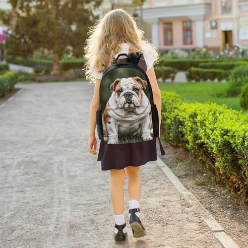 Mochila casual ligera para senderismo y viaje unisex miniatura 6