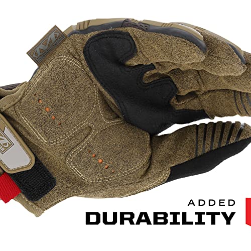 Mechanix Wear: M-Pact® Work Gloves