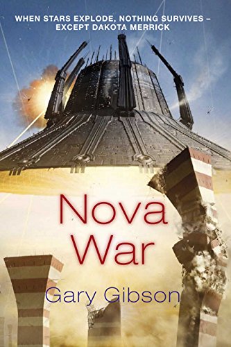 Nova War (Shoal Sequence) view 2