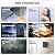 Tankless Water Heater Electric 14KW Instant Hot Water Heater Under Sink, Point of Use Water Heaters with Digital Display for Kitchen Bathroom