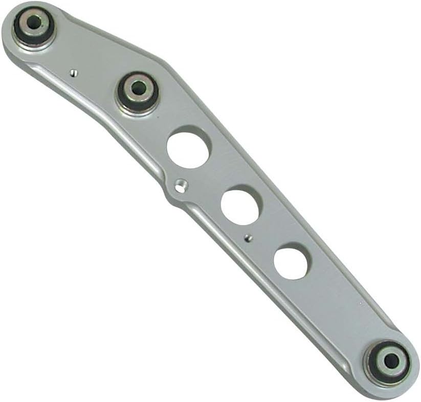 Specialty Products Company 69100C Clear Lower Arm for Civic 1996-2000 - Pair