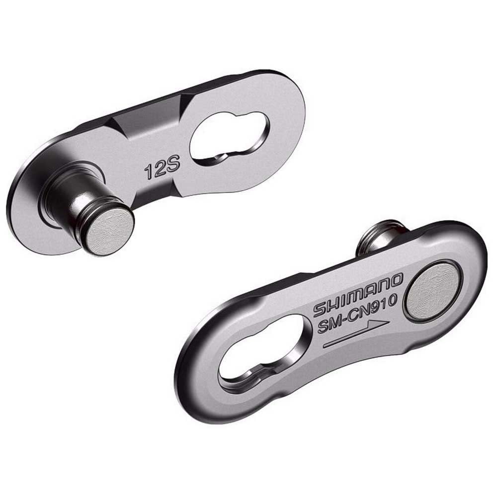 Schaltkette Shimano CNM9100 116 Glieder 11/12-fach