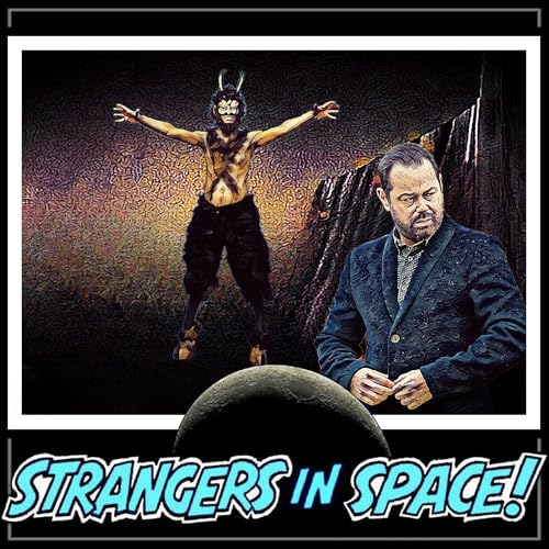 Blue Box 189: Resurrection Who 7. A Land of Fear