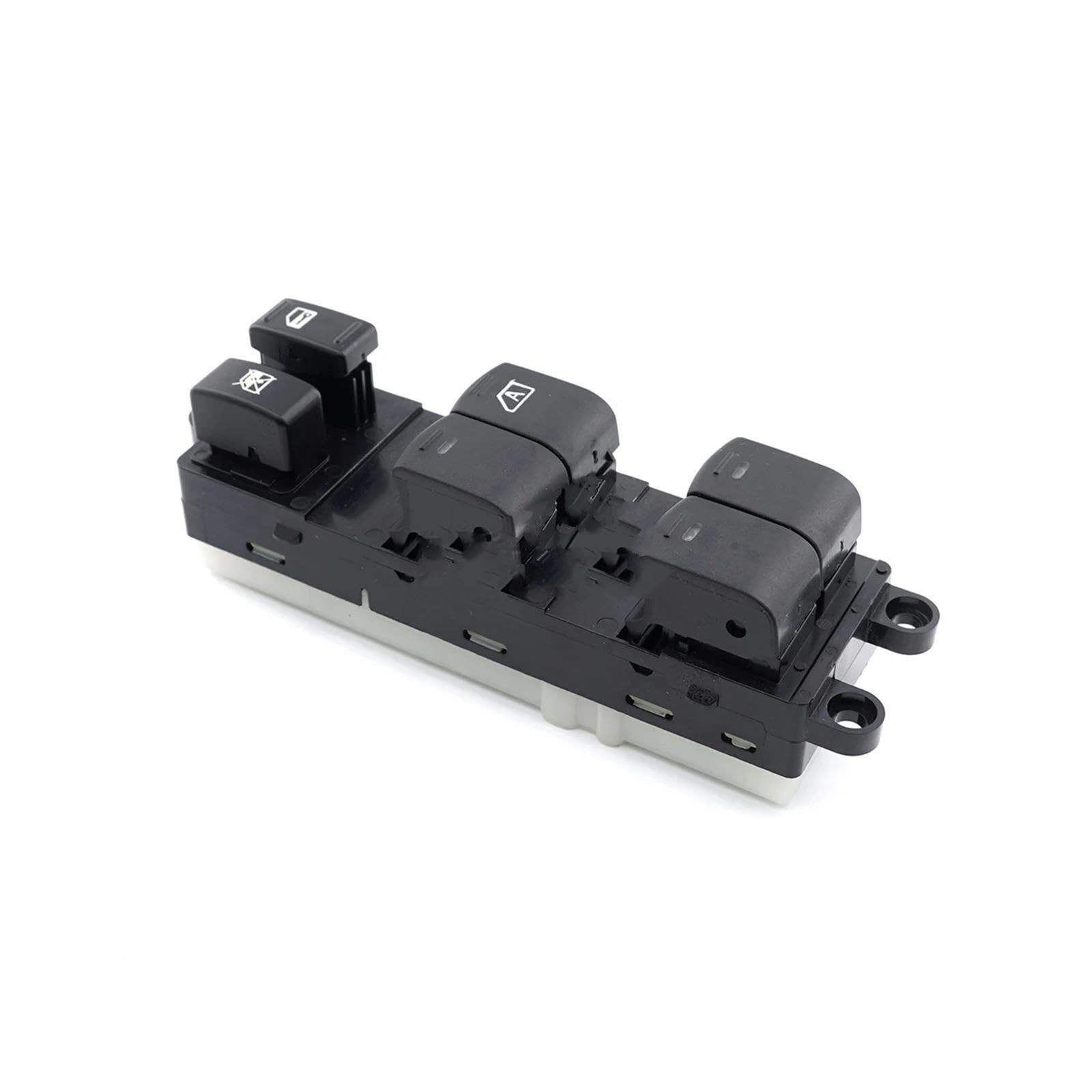 ventanilla Para Nissan Para Tiida 2006-2010 interruptor