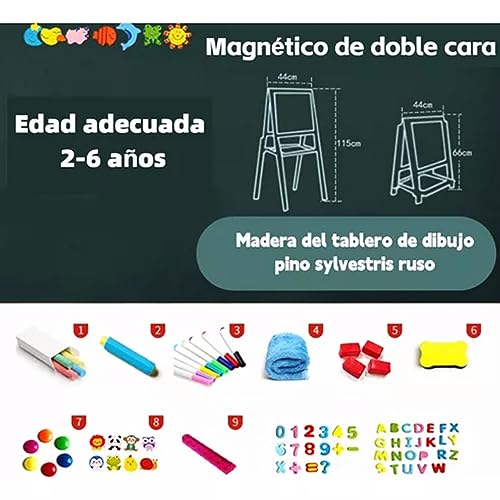 Preescolar, Toy Imagen adicional