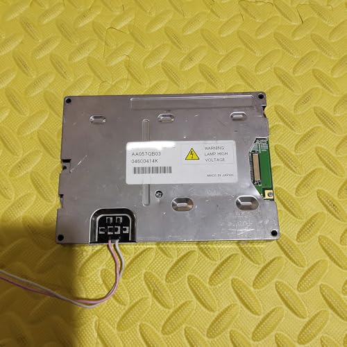 Image of 5.7 inch 320x240 LCD Screen AA057QB03 Industrial Screen