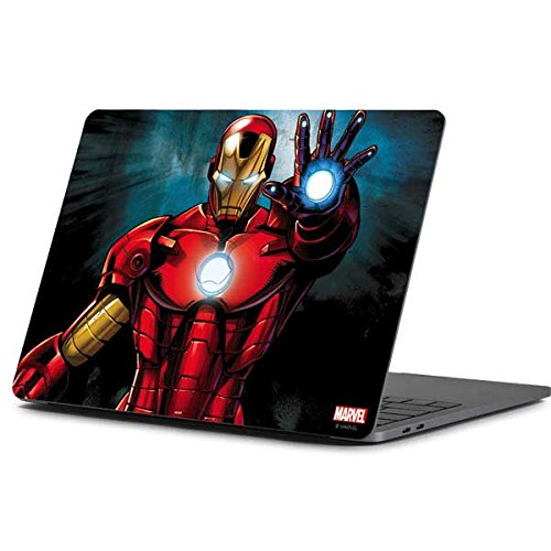 iron man macbook pro case