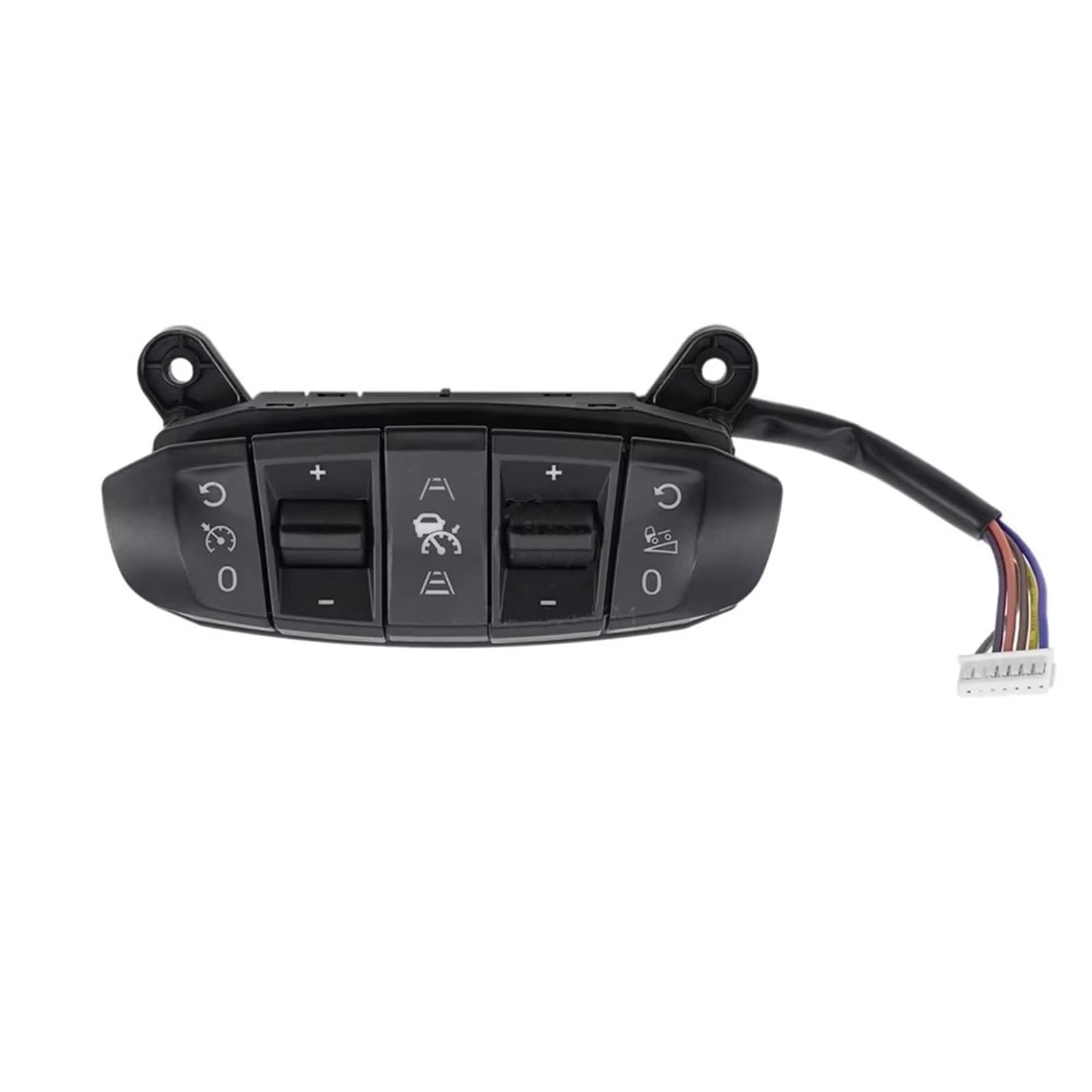 Interruptor Volante Multifunción 2545507 Módulo Panel Volante Camión Botón Interruptor Control Crucero Para Tractores Para SCANIA Series L, P, G, R Y S 2016-