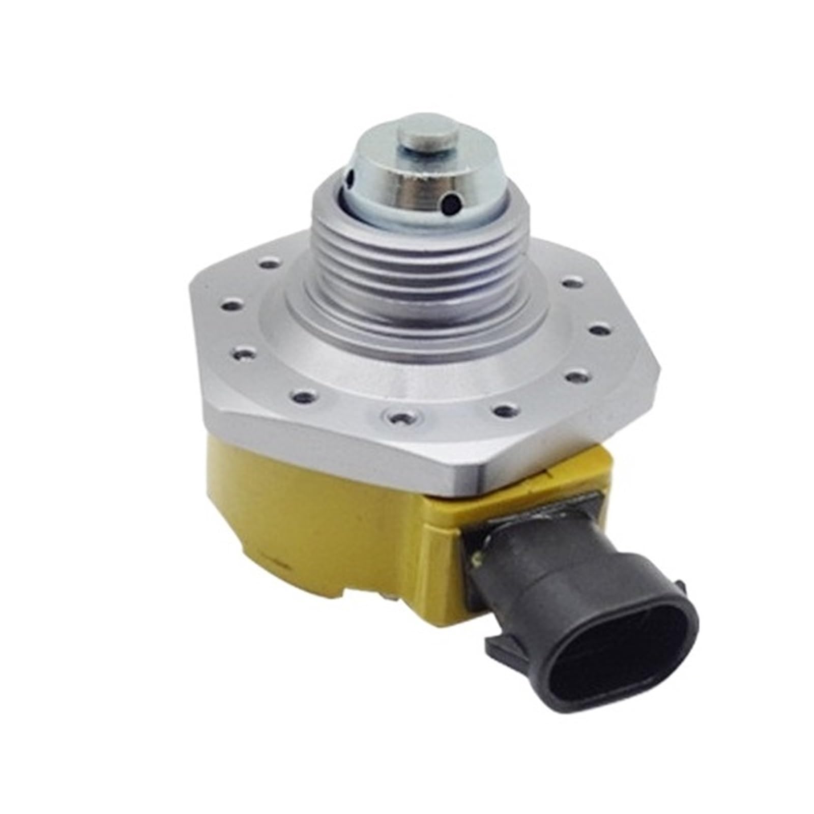JJKKOZVQF E320D E330D C6.4 C7 C9 Solenoid Valve Assembly 312-5620