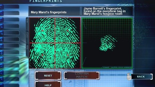 Image of CSI: Fatal Conspiracy - Playstation 3 (Renewed)