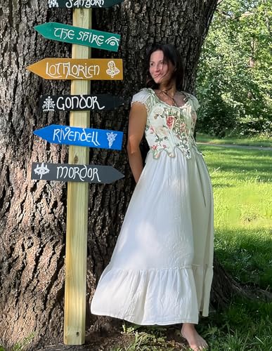 Scarlet Darkness Corset Tops for Women Renaissance Corset Floral Lace Up Bodyshaper Bustier4