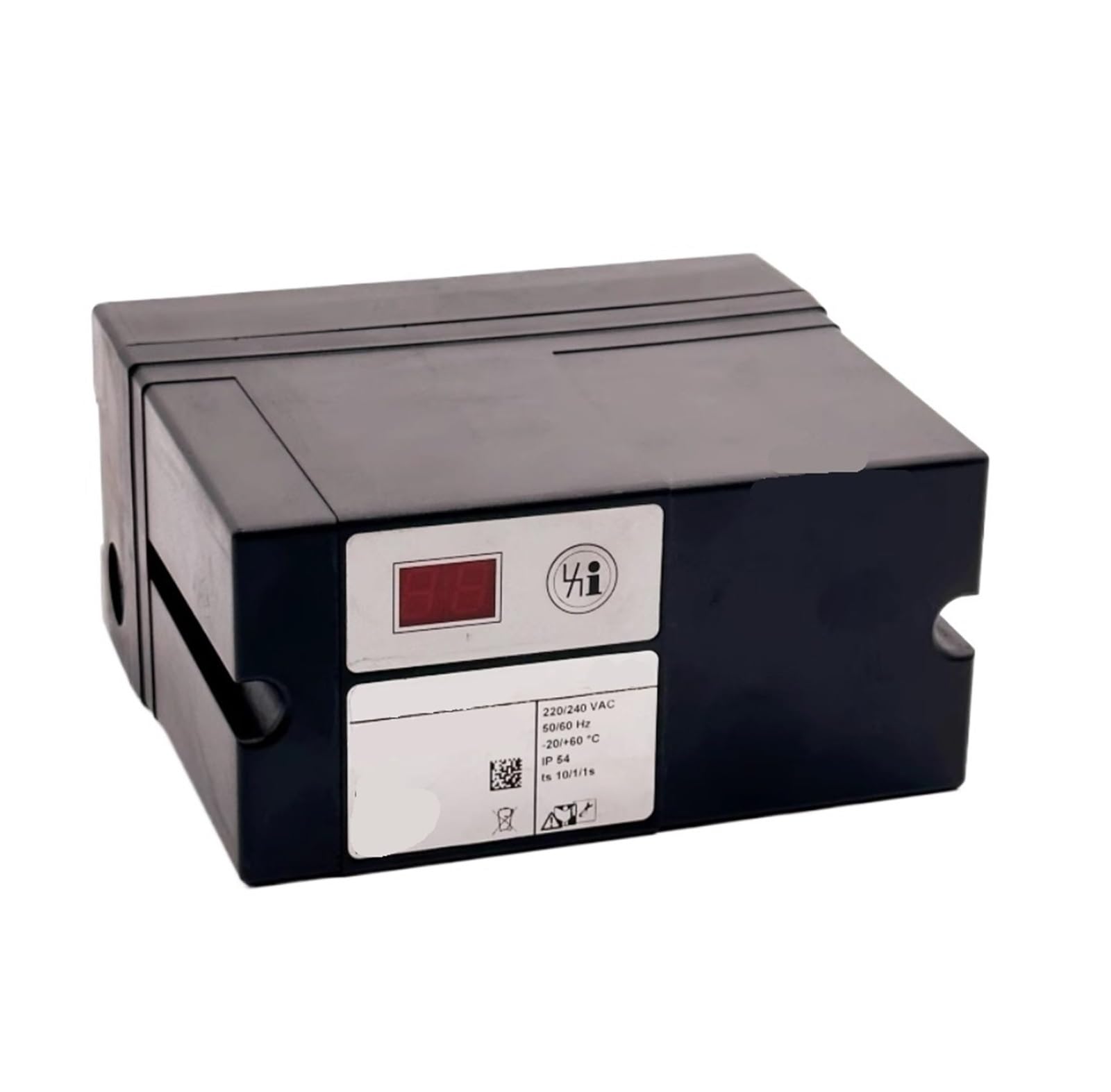 Burner Controller IFD450-5/1/1T For Industrial Automation Control