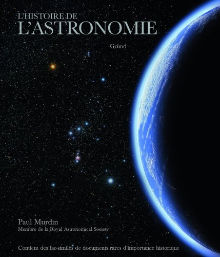 Télécharger ASTRONOMIE Gratuit