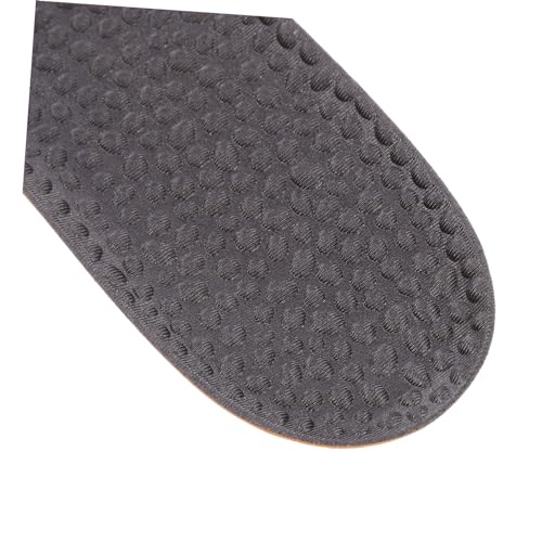 ORFOFE 2 pares plantillas transpirables para zapatos miniatura 2