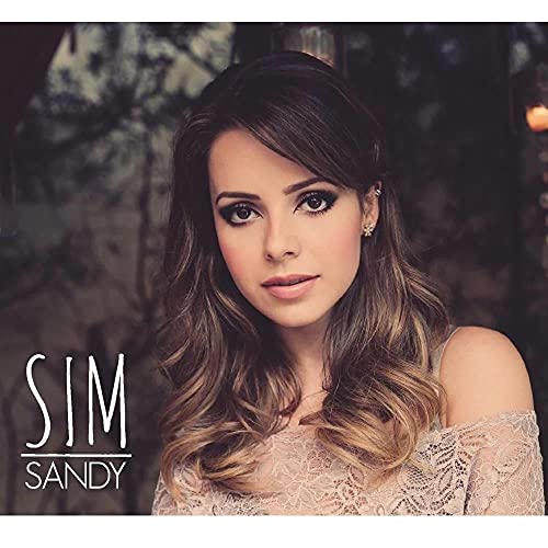 Sandy - Sim - CD