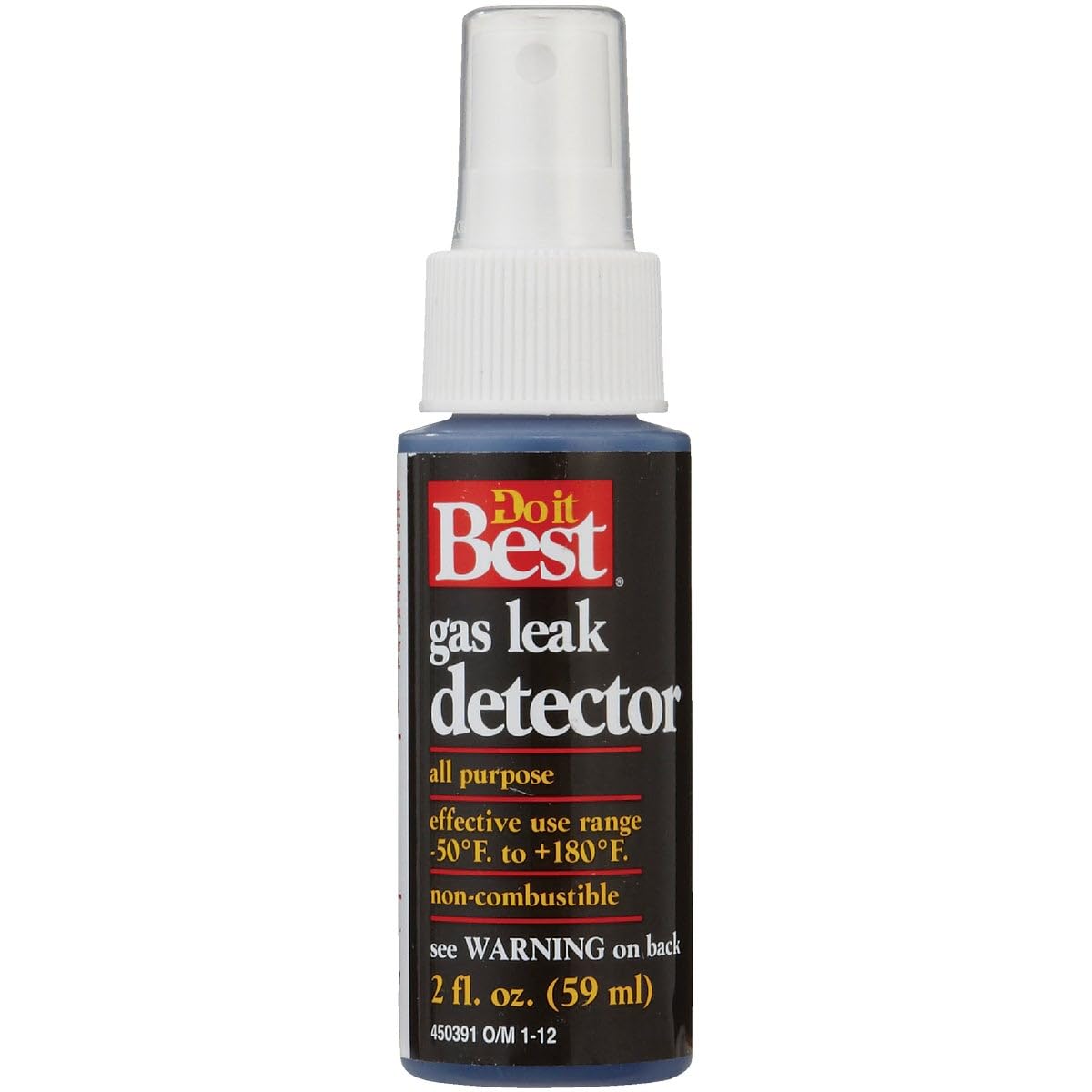 Do it Best Gas Leak Detector
